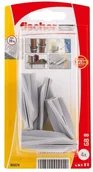 Kołki - Fischer Kołki do gazobetonu GB 8 mm 4 szt. 90924 - miniaturka - grafika 1
