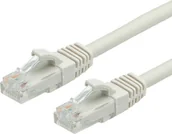 Kable miedziane - Value UTP cable Kat6 LSOH grey 10m - 21.99.0210 - miniaturka - grafika 1