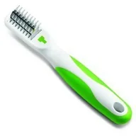 Maszynki i nożyczki dla psów - Andis filcak, 9 krótkich ostrzy hakowych, gęsty - miniaturka - grafika 1