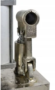 215 APTUT Zestaw Pneumatyczny Siłownik Pompa Zegar nacisk 50 T) 21577630 77630-uniw - Prasy - miniaturka - grafika 7