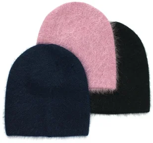 Art of Polo Czapka Isabelle - Czapki damskie - miniaturka - grafika 3