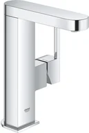 Baterie umywalkowe - Grohe PLUS BATERIA UMYWALKOWA STOJĄCA JEDNOUCHWYTOWA DN 15 ROZMIAR M CHROM 23872003 - miniaturka - grafika 1