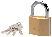 Kłódki - Master Lock 2960eurd  kłódka z grubym korpus 60 MM 2960EURD - miniaturka - grafika 1