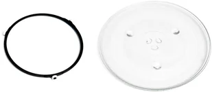 Kuchenka mikrofalowa Inventum MN207S - Kuchenki mikrofalowe - miniaturka - grafika 4