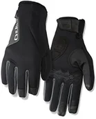 Rękawiczki sportowe męskie - Giro GIRO kolarstwo rękawiczki 2017 Ambient 2.0 Czarny, czarny, M (8) (7084744) - miniaturka - grafika 1