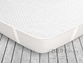 Pokrowce na materace - Darymex Ochraniacz na materac SOFT-TOUCH 160x200 dx-160-stou-001 - miniaturka - grafika 1