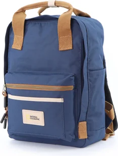 National Geographic Plecak LEGEND LARGE N19180 Navy - Plecaki - miniaturka - grafika 10