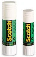 Kleje biurowe - Scotch Klej w sztyfcie Scotch Office 21g biały, 6221D 6221D - miniaturka - grafika 1