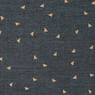 Lassig Casual Label Organizer do Wózka Triangle dark grey - Torby i organizery dla mam - miniaturka - grafika 6