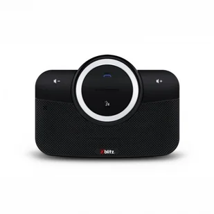 Xblitz X1000 Profesional - Zestawy głośnomówiące - miniaturka - grafika 2