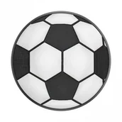 Uchwyty samochodowe do telefonów - Popsockets s uchwyt Soccer Ball - miniaturka - grafika 1
