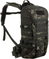 Plecaki - Wisport Plecak Zipper Fox 25 l Multicam Black - miniaturka - grafika 1