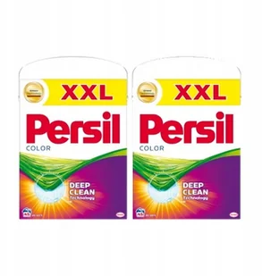 Persil Box Proszek do prania Koloru 5,85kg (90 pr) - Środki do prania - miniaturka - grafika 3