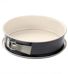 Top Shop Tortownica z obrzeżem Back Trend Dr Oetker - Formy do ciast - miniaturka - grafika 2