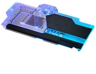 Chłodzenie wodne - Phanteks Glacier G6000 STRIX GPU Water Block ASUS RX 6800/6900 Strix/TUF D-RGB - wraz z Backplate WACH-659 - miniaturka - grafika 1