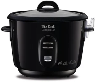 Tefal Garnek do gotowania ryżu RK102811 / 500 W / 3 l - Inne urządzenia gastronomiczne - miniaturka - grafika 3