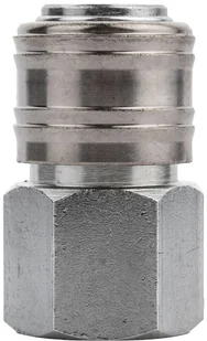 ATS Szybkozłączka 1/2" Z Gwintem Wewnętrznym - Sprężarki i kompresory - miniaturka - grafika 2