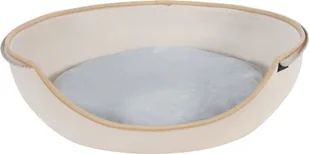 Zolux brązowy - Legowiska dla kotów - miniaturka - grafika 4