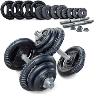 K-SPORT Uchwyt prosty  drążek do wyciągu atlasu gryf K-SPORT - Gryfy - miniaturka - grafika 11