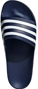 Adidas KLAPKI ADILETTE AQUA F35542 - Piłka nożna - miniaturka - grafika 4