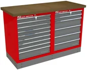 Stoły warsztatowe - Fastservice TK-11-14-01 - miniaturka - grafika 1