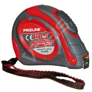 Proline Miara Zwijana 5m 20285 - Poziomice, łaty, miary - miniaturka - grafika 2