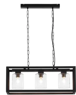 Jupiter Żyrandol 1805 z serii MACARI ŻARÓWKI - Lampy sufitowe - miniaturka - grafika 2