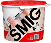 Gipsy i gładzie gipsowe - Megaron Gotowa masa szpachlowa Śmig A-2 20 kg biała A-2_20 - miniaturka - grafika 1