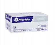 Ściereczki, gąbki, czyściki - Merida Calssic Ręczniki Papierowe Zielone 4000 Szt - miniaturka - grafika 1