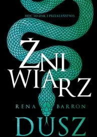 Jaguar Żniwiarz dusz - Fantasy - miniaturka - grafika 2