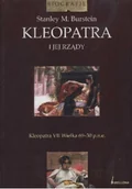 Biografie i autobiografie - Kleopatra i jej rządy Używana - miniaturka - grafika 1