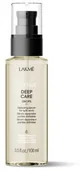 Serum do włosów - Lakme Lakme Teknia DEEP CARE Drops serum odżywcze 100 ml 44743 - miniaturka - grafika 1
