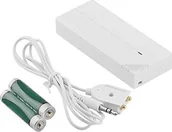 Czujniki czadu, dymu, gazu - SAT-LINK Czujka bezprzewodowa wody PH-10 PH-10 - miniaturka - grafika 1