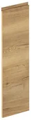 Fronty meblowe - DELINIA ID Zestaw 2 frontów kuchennych FALH30/103 Tokyo dąb Delinia iD - miniaturka - grafika 1