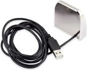 Chłodzenie wodne - Aqua Computer Termometr z ekranem na USB 53238 53238 - miniaturka - grafika 1