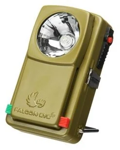 FALCON EYE Latarka Latarka ręczna LED FWL0031 - Latarki - miniaturka - grafika 8