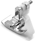 Akcesoria i części do maszyn do szycia - Stopka do Ściegu Krytego - Regulowany Prowadnik - miniaturka - grafika 1