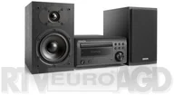 Zestawy stereo - Denon D-M41 RCD-M41 czarny + SC-M41 czarny - miniaturka - grafika 1