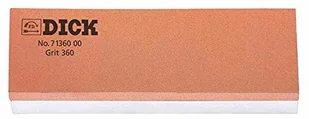 DICK Kamień szlifierski 200 X 50 X 25 MM o ziarnistości 360 i 1000 7136000 - Akcesoria do sztućców DICK Kamień szlifierski 200 X 50 X 25 MM o ziarnistości 360 i 1000 7136000 - Akcesoria do sztućców - miniaturka - grafika 1