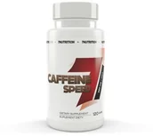 Produkty specjalne dla sportowców - 7Nutrition Caffeine Speed 120 caps (5BCB-893CC) - miniaturka - grafika 1