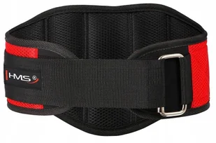 HMS PA3449 17-63-048 Pas do ćwiczeń siłowych rozm L abisal-17-63-048-0 - Pasy kulturystyczne - miniaturka - grafika 3