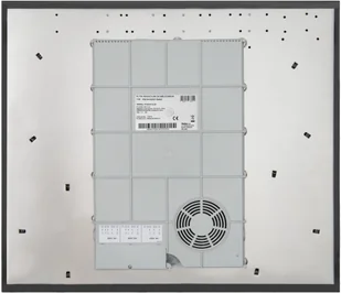 Płyta elektryczna do zabudowy Amica PIE6541NSU - Płyty elektryczne do zabudowy - miniaturka - grafika 5