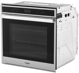 Piekarnik do zabudowy Whirlpool W6 OM4 4S1 H - Piekarniki do zabudowy - miniaturka - grafika 3