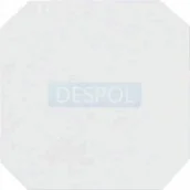 Płytki ceramiczne - Vives Alaska Płytka podłogowa 31,6x31,6 Biały Octogono - miniaturka - grafika 1