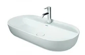 Umywalki - Duravit LUV 80x40 0380800000 - miniaturka - grafika 1