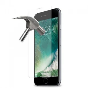 PURO Szkło ochronne hartowane na ekran iPhone 8 Plus / 7 Plus / 6s Plus / 6 Plus SDGIPHONE755C - Szkła hartowane na telefon - miniaturka - grafika 3