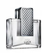 Wody i perfumy męskie - Avon Luck dla Niego woda toaletowa 75ml - miniaturka - grafika 1