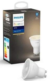 Philips Philips Hue White GU10 1 szt 929001953507 - Systemy inteligentnych domów - miniaturka - grafika 3