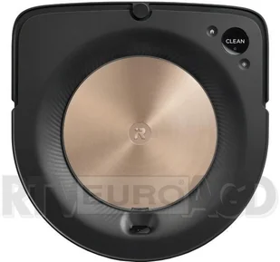 Robot sprzątający iRobot Roomba S9 - Roboty sprzątające - miniaturka - grafika 2