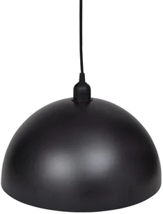 vidaXL Czarna lampa wisząca x 2 - Lampy sufitowe - miniaturka - grafika 6